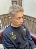 スパイキーショート