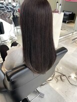 シャンプーボーイエイムス(SHAMPOO BOY aims)&nbsp;グレージュ