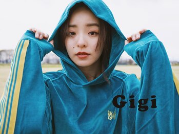 Gigi 栃木本店【ジジ】