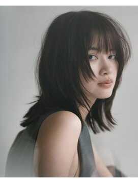 ダダキュービック(DADA CuBiC) アッシュブラウン