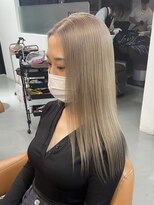 レックス 中野(rex)&nbsp;ミルクティーベージュ