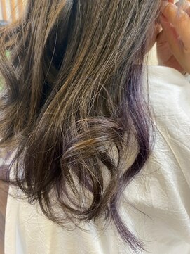 ディール D-R カラー