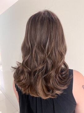 アヴァンスクロス あべのルシアス店(AVANCE.CROSS) ハイライト