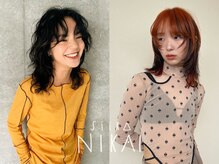 シーカ ニカイ(siika NIKAI)
