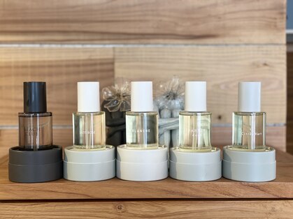 コラボ(hair design co.llabo)の写真