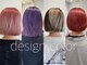 アース 酒田店(HAIR&MAKE EARTH)の写真