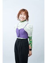 ゼル イオンモール甲府昭和(ZELE)&nbsp;長谷 絵美子