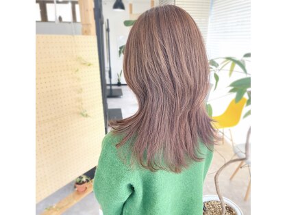きいろとみどり 大泉店の写真
