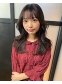グレージュカラー