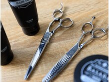 ユウスミの雰囲気（一人一人に合ったヘアースタイルを提案させて頂きます。）