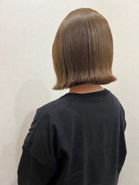 リム(Limb) オリーブベージュ