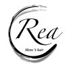 リア 原宿(Rea)のお店ロゴ