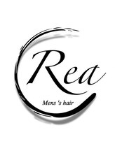 Rea men’ｓ hair 原宿【リア メンズヘアー ハラジュク】