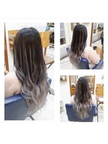 チーズ(CheE's)&nbsp;ロングヘア