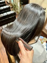 ルチル(rutile) お悩み解決    美髪縮毛矯正  　【今津・西宮・芦屋・神戸】
