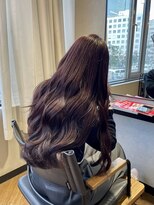 ハイル(KHAIR)&nbsp;春先取り！ピンクラベンダー☆