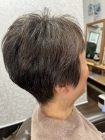 ヘアーズフェロー(Hair's Fellow) ショートレイヤー