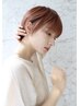 【人気No.2】骨格診断カット+ケアカラー￥17800→ ￥12000(表参道白髪ぼかし)