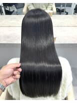 ラボトウキョウ 表参道(LABO Tokyo)&nbsp;まとまり抜群！ナチュラル矯正