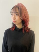 ナンバーナイン 札幌大通(NUMBER NINE)&nbsp;デザインカラー