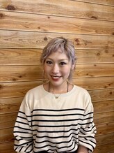 ロイ(Roy) 御園井 ひとみ