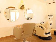ヘアアトリエドット(ヘアアトリエdot)