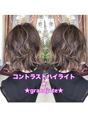イルミナカラー　縮毛矯正　トリートメント　ヘッドスパ　韓国