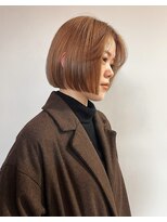 タロ(TALO)&nbsp;【TALO】ボブ