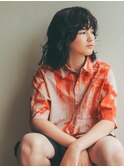 LONG　PERMforTEEN【VERNON】058-262-3611
