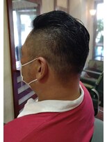 サロン ド ヨシノリ(salon de yoshinori) メンズカット