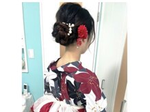 きものサロンティファニー