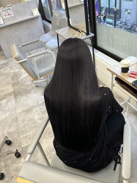 アチェロ(Acero.) 艶々☆