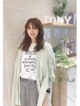 トニー  大宮(Tony) 大熊 