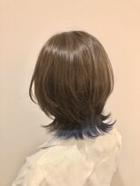 リール(reel)&nbsp;【reel hair design】