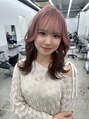 エゴル ナゴヤサカエ(ENGOL NAGOYA SAKAE) ルーツカラー★周りと差をつけたい方におすすめです!