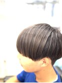 マッシュボブ