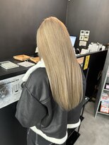 アクタノイドエット(acta noid etto)&nbsp;ホワイトベージュ