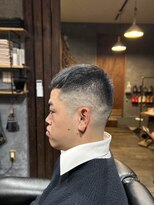 リワード(Reward)&nbsp;クロップショート 0.5mm～