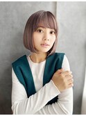 【月1メンテ】白髪染めリタッチ[銀座/銀座駅/銀座]