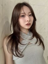 シスター(sister)&nbsp;韓国ヘア/透明感カラー/ケアカラー/艶髪トリートメント