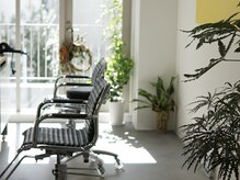 ヌーヴ(Nu:v)の雰囲気（ヘアスタイルに迷っている方も、似合わせでご提案します！）