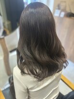 ホーミーキョウト(Homey Kyoto)&nbsp;艶ブラウンスタイル