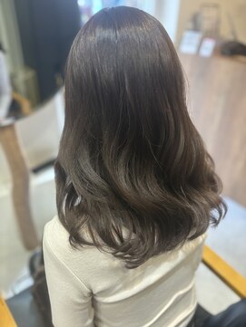 ホーミーキョウト(Homey Kyoto) 艶ブラウンスタイル