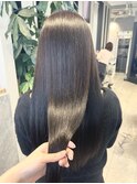 【Shiori】アッシュブラウンカラー♪
