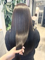 バランス 新宿(balance)&nbsp;【Shiori】アッシュブラウンカラー♪