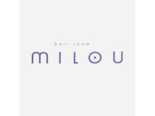 ヘアールーム ミルゥ(hair room MILOU)