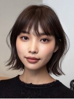 レリーリズ 大阪梅田(Rely Liz)&nbsp;くびれボブ