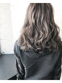 グレージュ