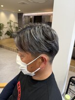 ラナ シッポウ(Lana SHIPPO)&nbsp;【Lana hair】ハイライト