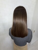 アプティ マーフ(appty maaf)&nbsp;艶髪ロング